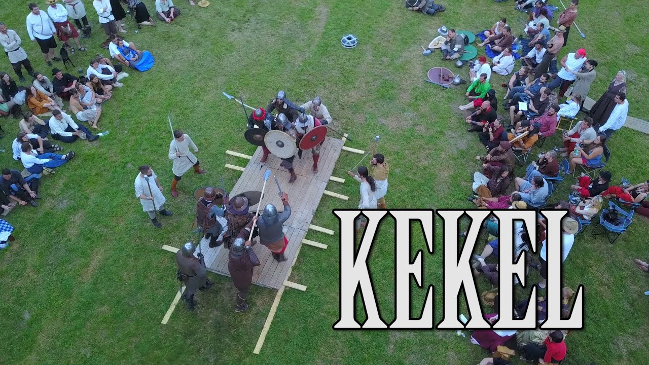 Helmáč 2020 - Kekel