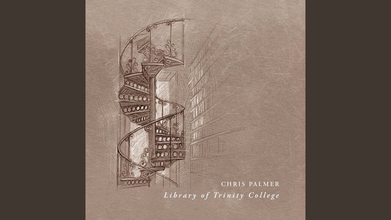 Library of Trinity College