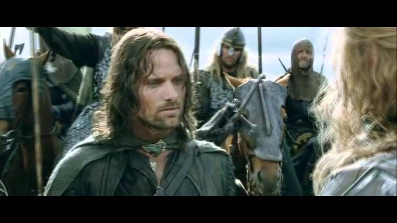 [YTP] LOTR Gandalf Is A Huge Douche