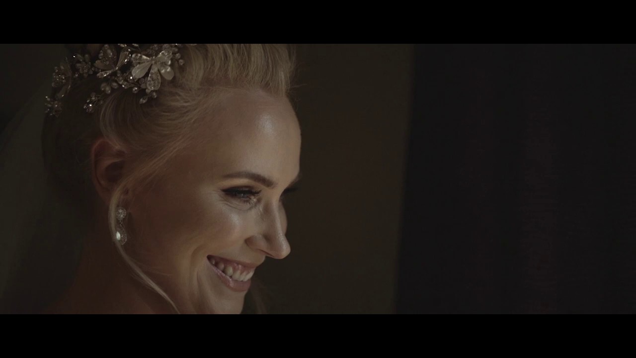 Mere Golf Resort & Spa Wedding Video