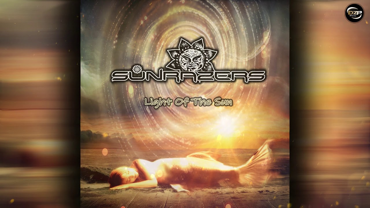 Sunrazers - Dream Of Me