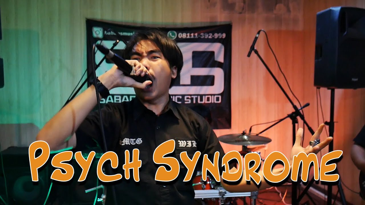 BMS Jamming Session, Psycho Syndrome #70
