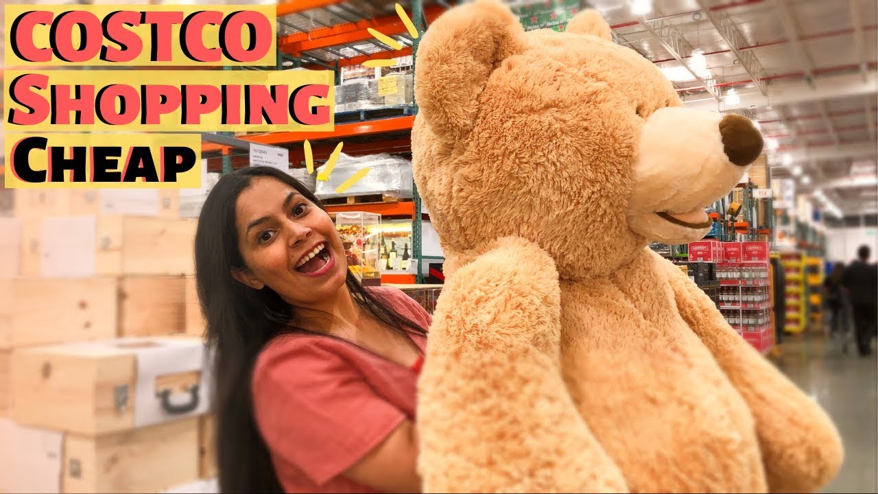 Shop With Me In Costco Melbourne | Itna Sasta Kaise Bechte Hain Ye Log