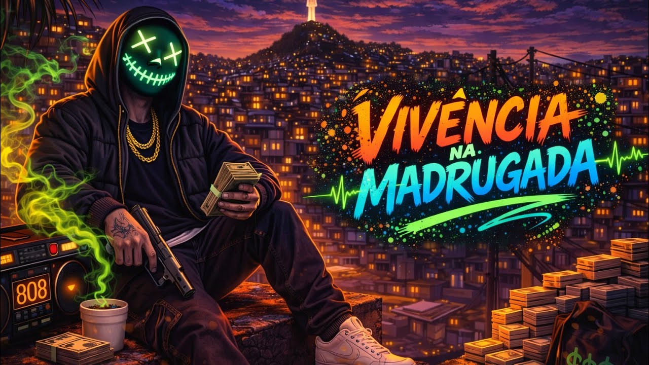 🔥 VOCÊ NÃO VAI PULAR ESSE TRAP (11 MIN) | Lifestyle, Brisa, Ostentação & Vivência | TRAP 2026