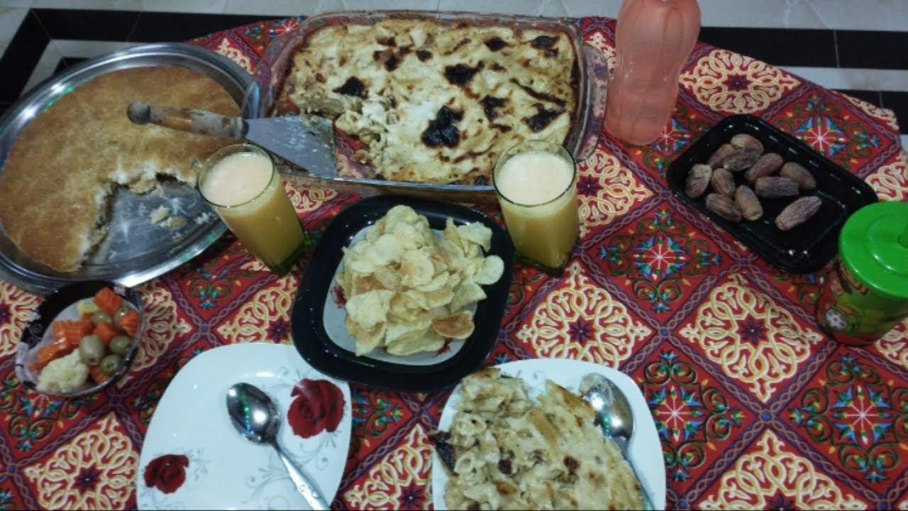 يوم بسيط من ايام رمضان اللهم ادمها علينا نعمه🥰🤎🌼📿