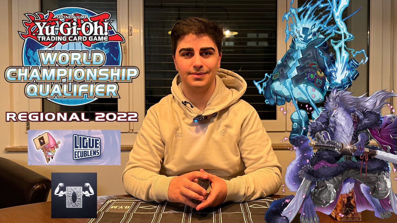 Yu-Gi-Oh! Ecublens Regional 2023 Top 8 Spright Fur Hire Deck + Combo ft. Firat Karatas *Team G.Y.M*