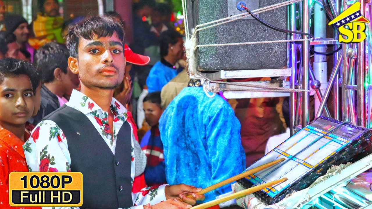 sonal star band™️Dandiya raas garba