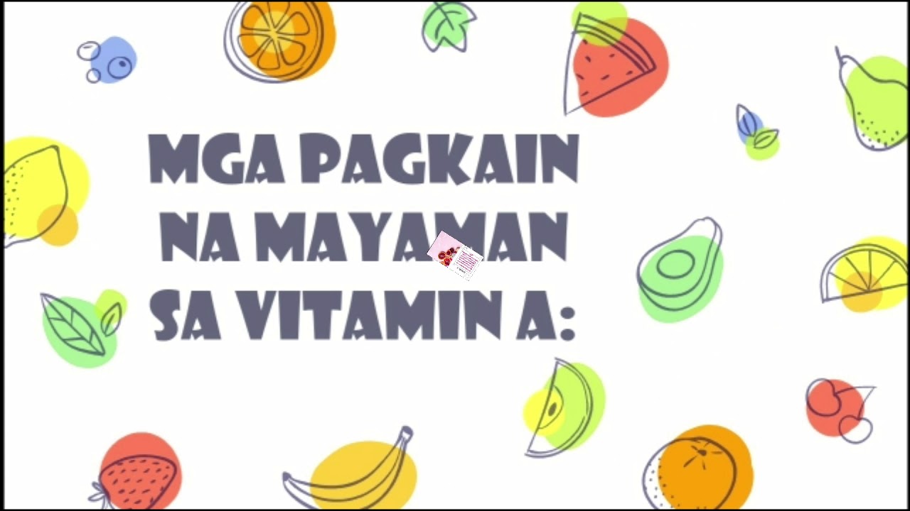 Nutrition Programs for all  ~by Althea Jumao-as