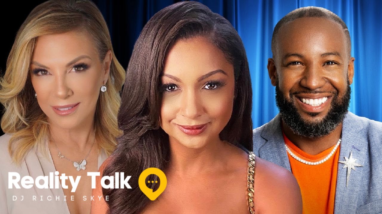 EXCLUSIVE: EBONI REVEALS SHOCKING BRAVO COMPLAINTS AGAINST RAMONA, RESPONDS TO CARLOS KING INTERVIEW