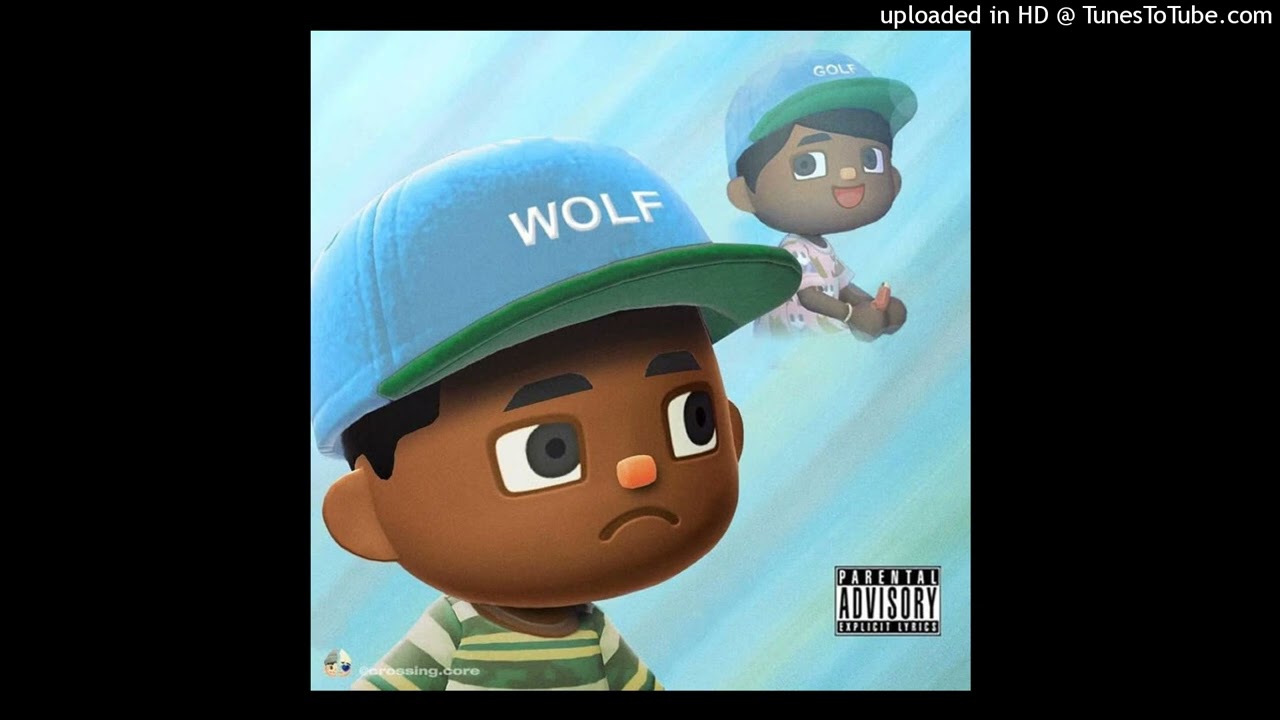If I Made Rusty By Tyler, The Creator (ft. Domo Genesis, Earl Sweatshirt)