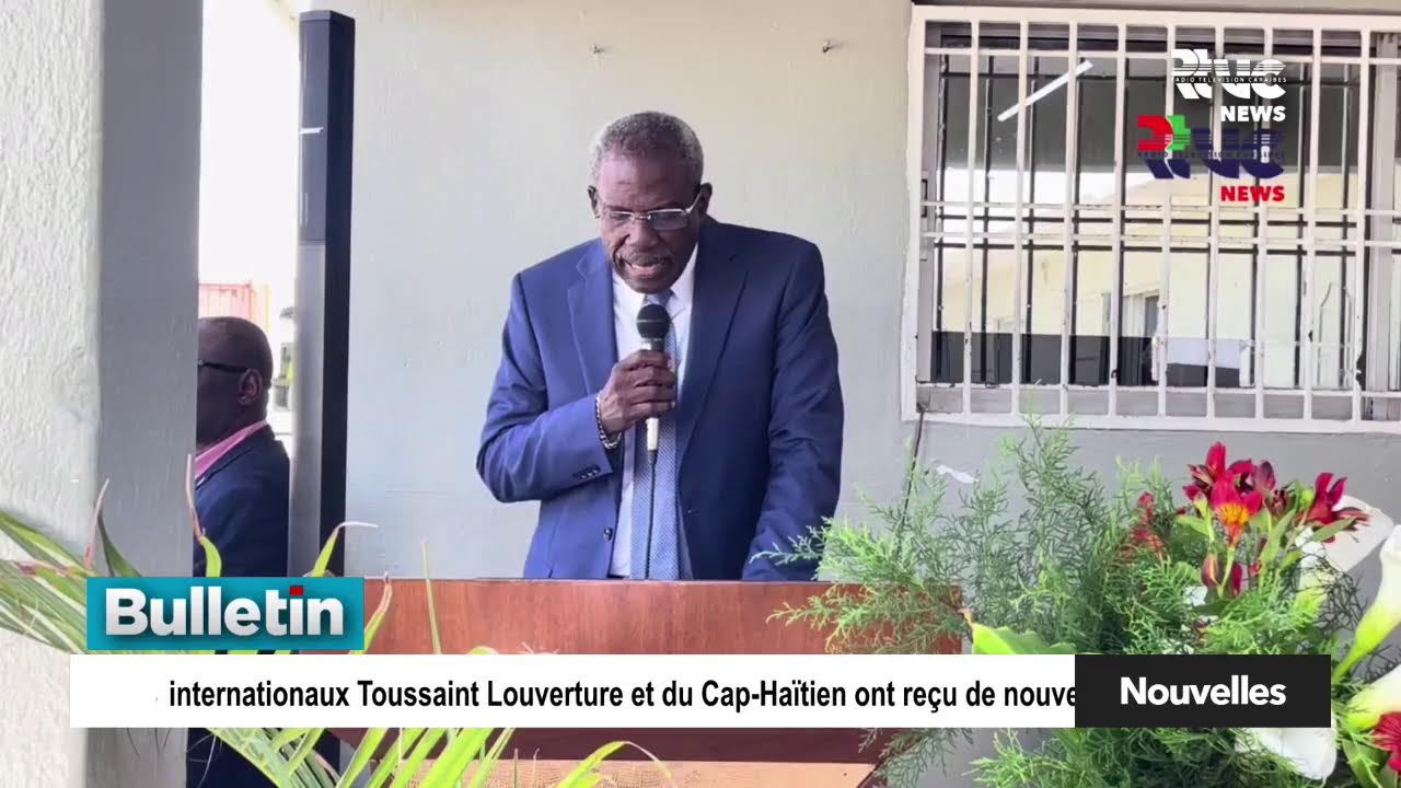 Un nouveau Nonce apostolique sera bientôt nommé en Haïti