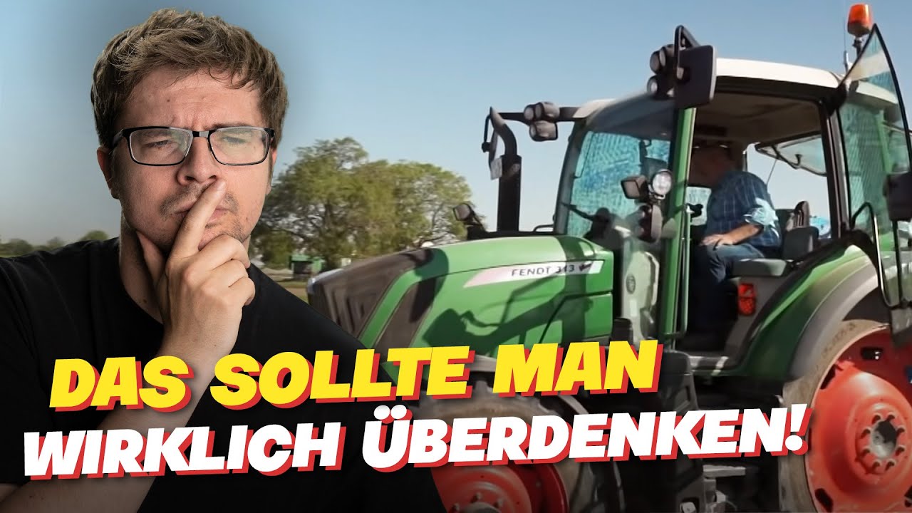 DA MUSS EIN UMDENKEN STATTFINDEN! Das Geschäft hinter unseren Lebensmitteln | Marktcheck | Reaktion