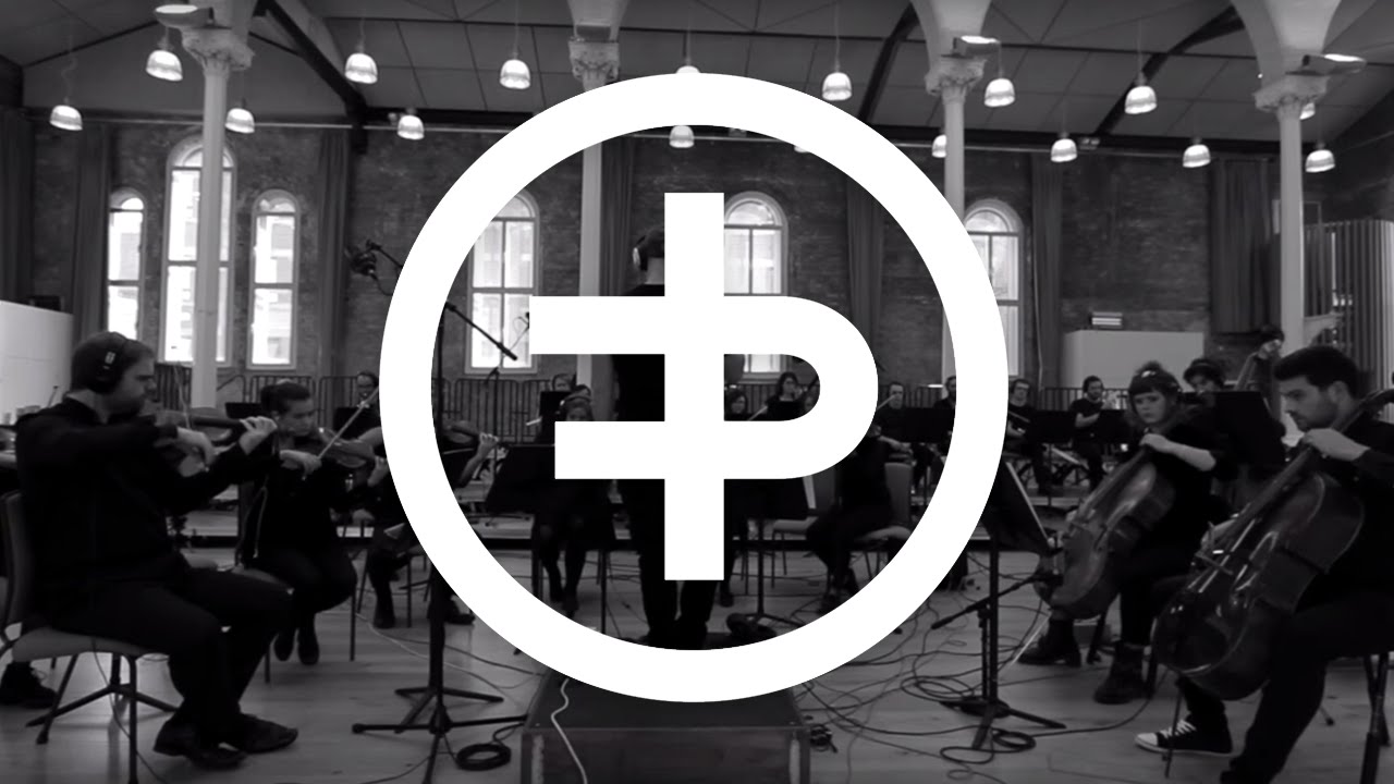 Flux Pavilion - Ironheart feat. BullySongs (Orchestral Version)