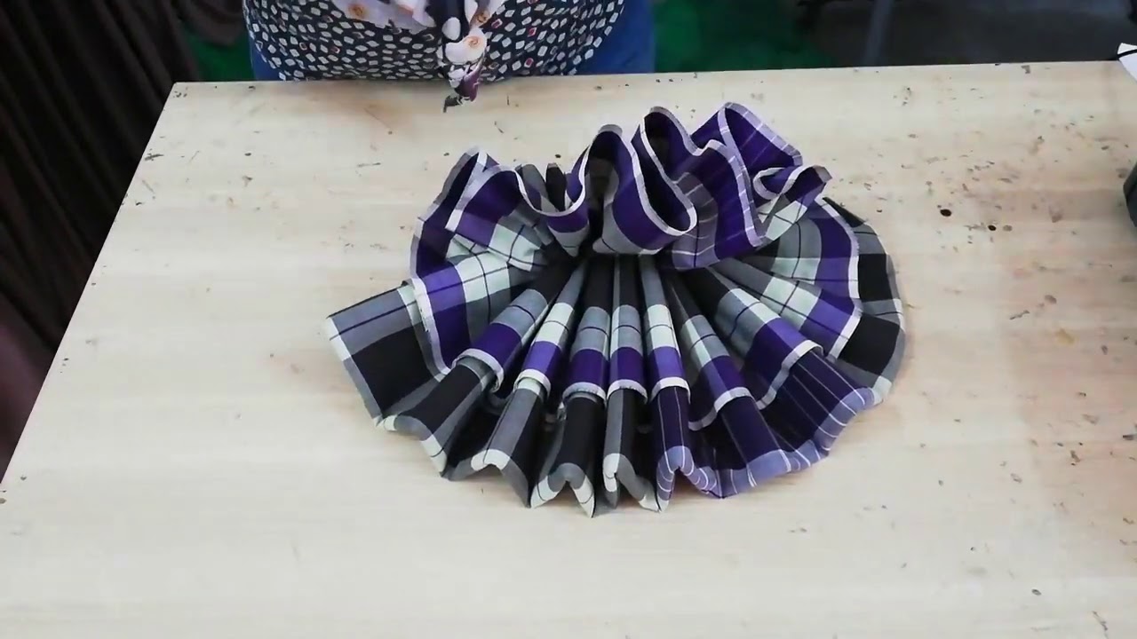Gubahan Hantaran Simple || Kain Pelikat Rimbunan Kasih