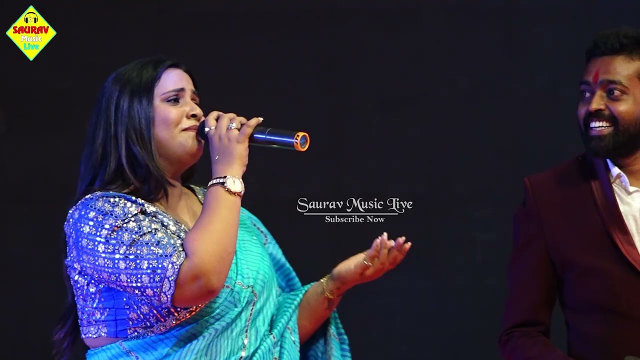 #video | बिहार के लाल आदर्श आनंद अनुपमा ने कही | #anupma_yadav #adarshanand #shera_lohar खुबसूरत शो