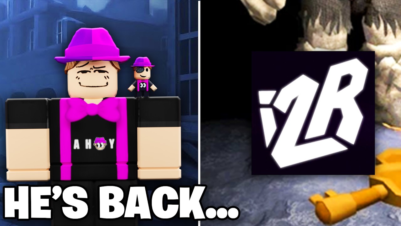 MINITOON IS MOVING BACK TO THE MAIN GAME + i2R UPDATES CANCELLED? | Roblox Piggy News