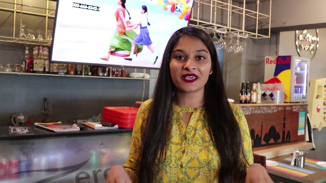 ZERO GRAVITY CAFE VLOG || NR LOVES FASHION