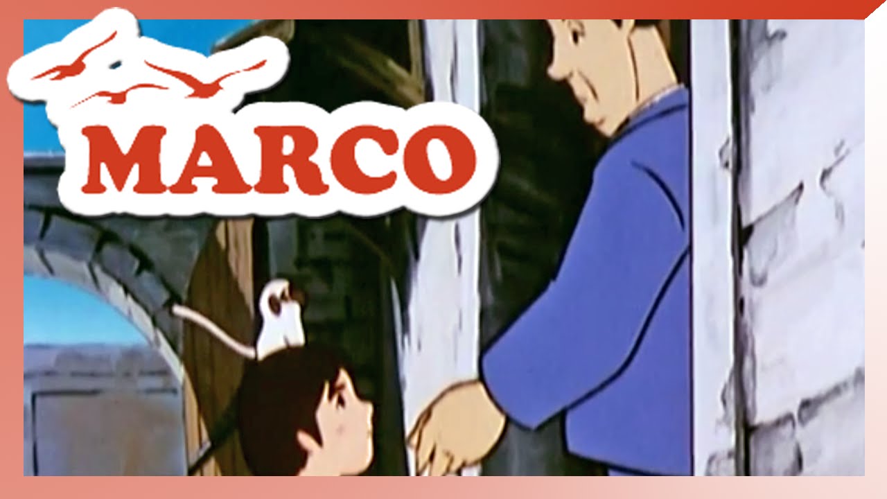 Marco - Episódio 40 - Sou sem embargo nenhum mendigo
