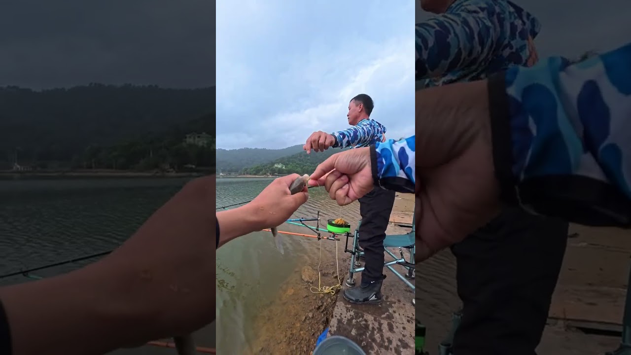 Hồ tự nhiên Hoa Sơn - Sóc Sơn, Hà Nội 