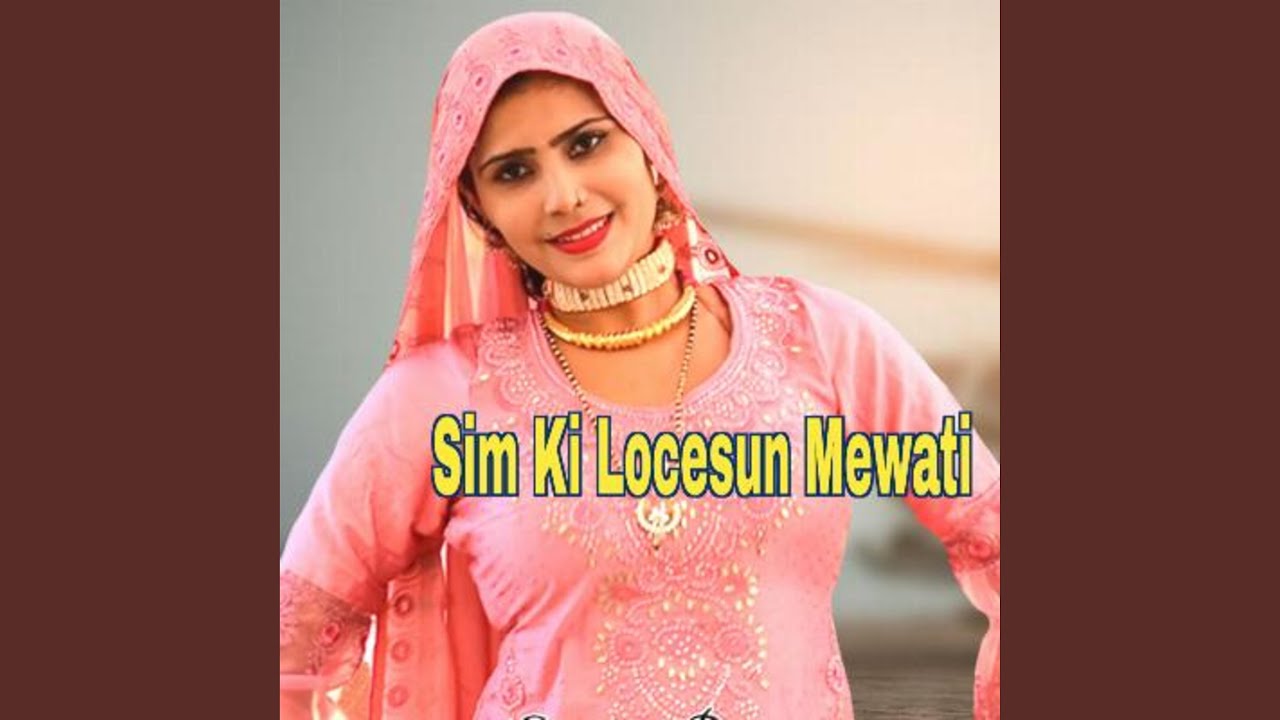 Sim Ki Locesun Mewati