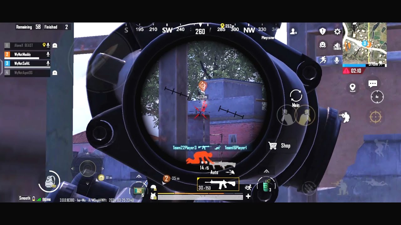 PREPARATION FOR BGIS !! COMPETITIVE HIGHLIGHTS #1 | WyNotSaHiL