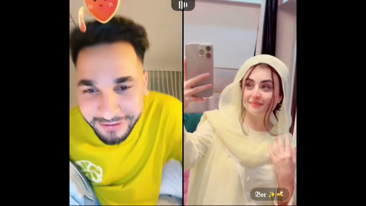 Waliuallah and bee sar khokali gapshap video tar akhera oguri