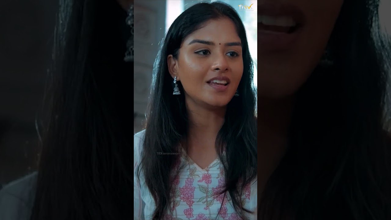 Neenga Ninaivugal 💖 | Trending Tamil Web Series | #love #trendingshorts #romanticwebseries