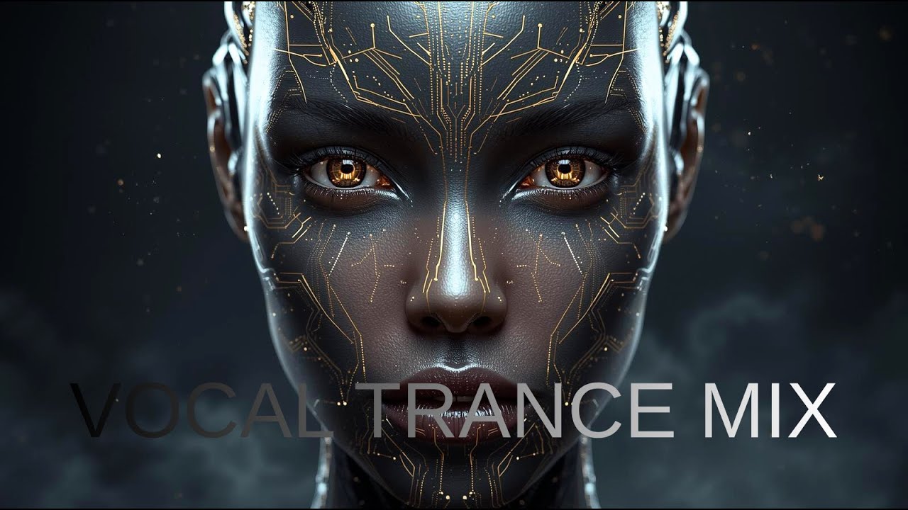 New Best Trance Mix 2025 – Deep Energy Vocal | Charge⚡