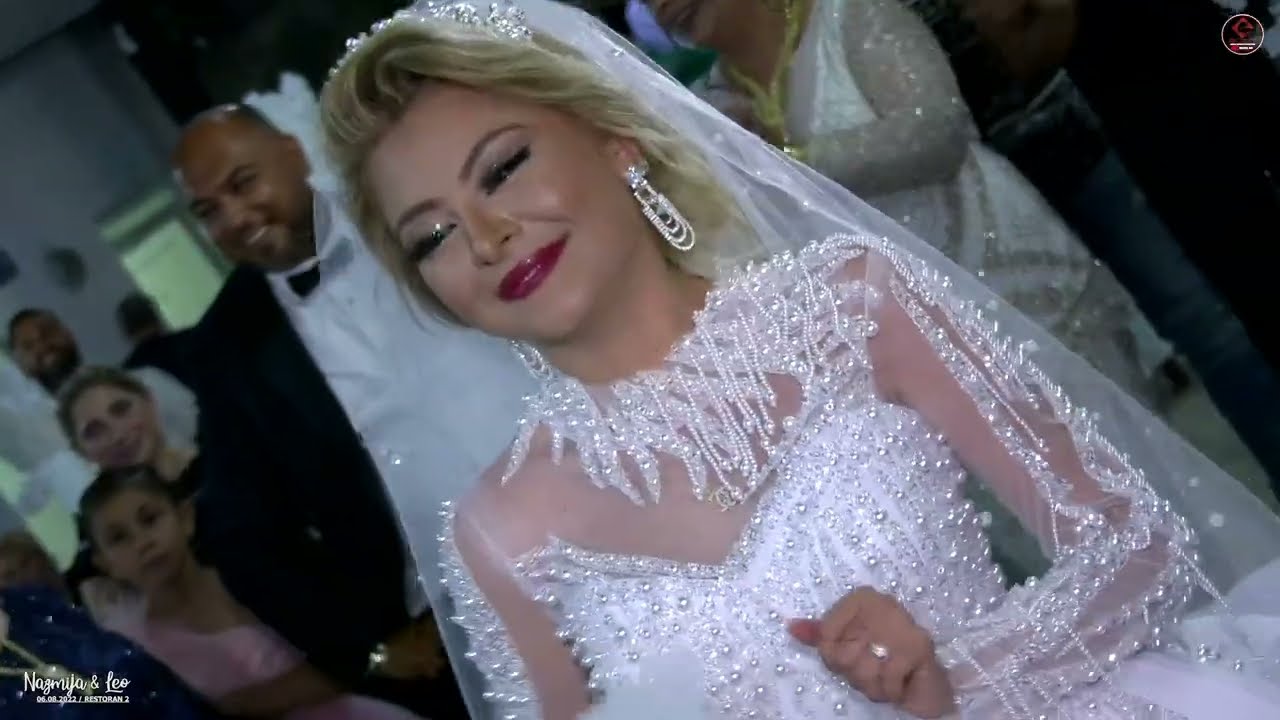 Bijav Nazmija & Leo 06.08.2022 ( GLAVNO MOMENTI   ) PARTI MIX