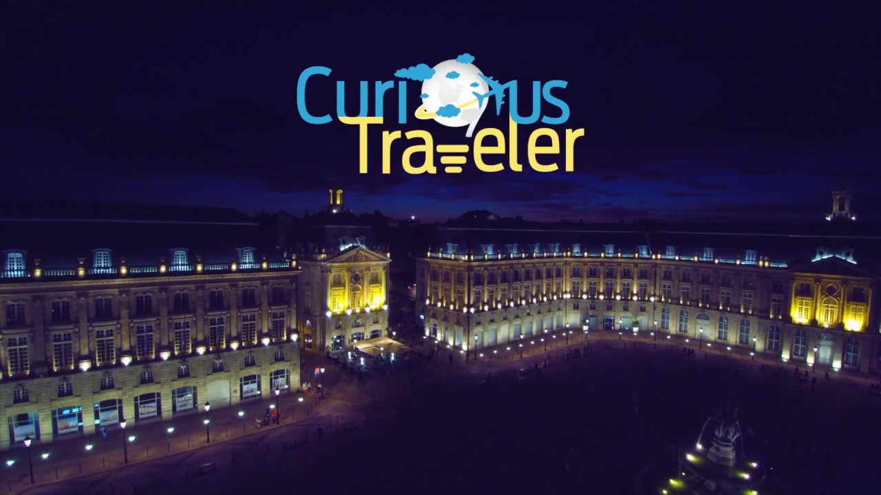 Curious Traveler - Season 4!