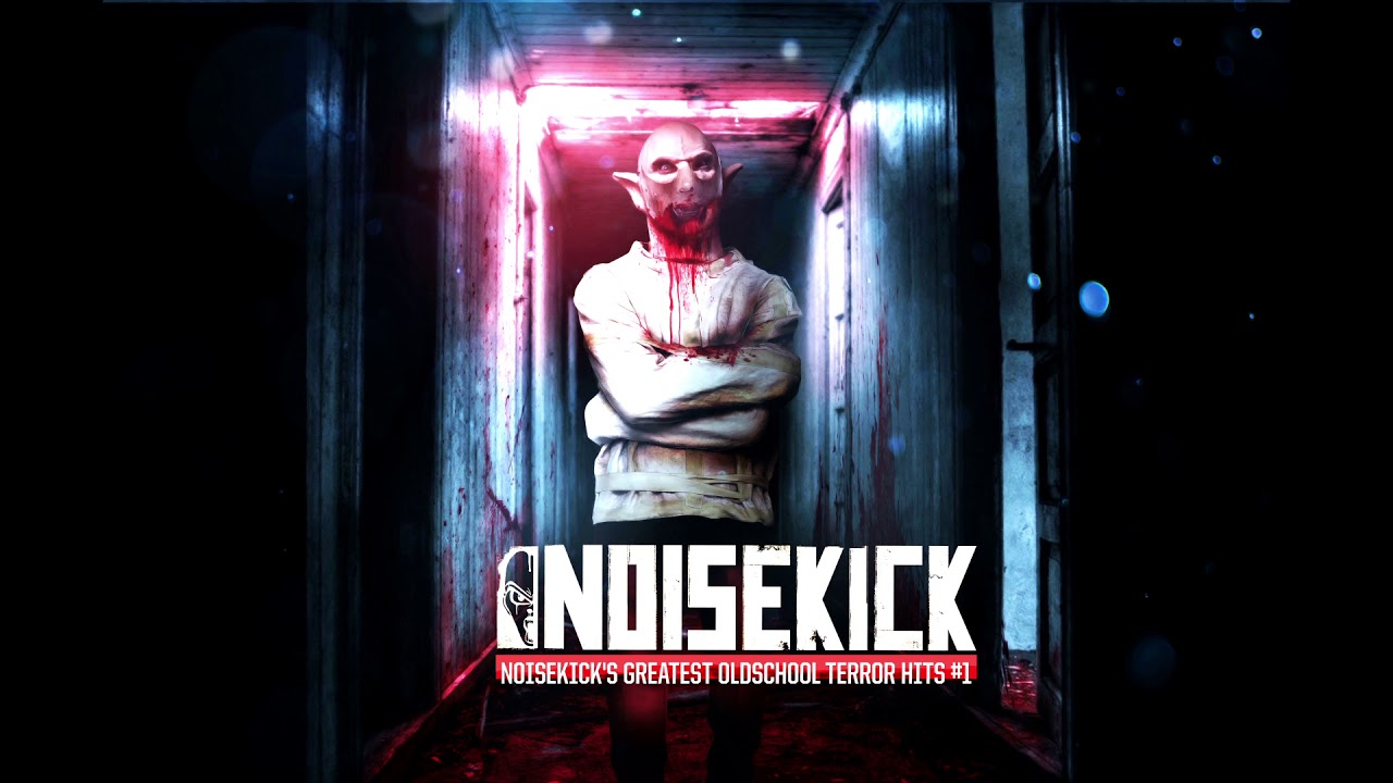 01. Noisekick - Destroy (Only Dj Noisekick Will Survive) [Remastered]