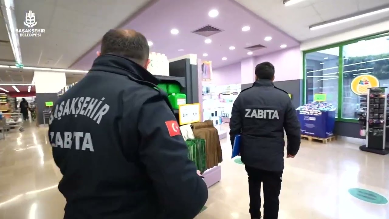 🗂️ Zabıta Müdürlüğümüz hangi alanlarda faaliyetler yürütüyor, nasıl çalışmalar yapıyor?