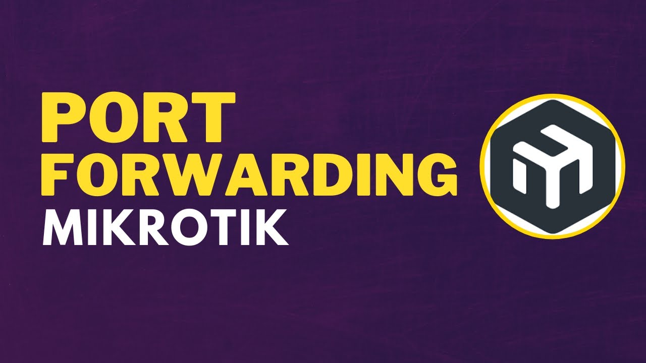 Переадресация портов Mikrotik: как переадресовать порты на маршрутизаторе Mikrotik