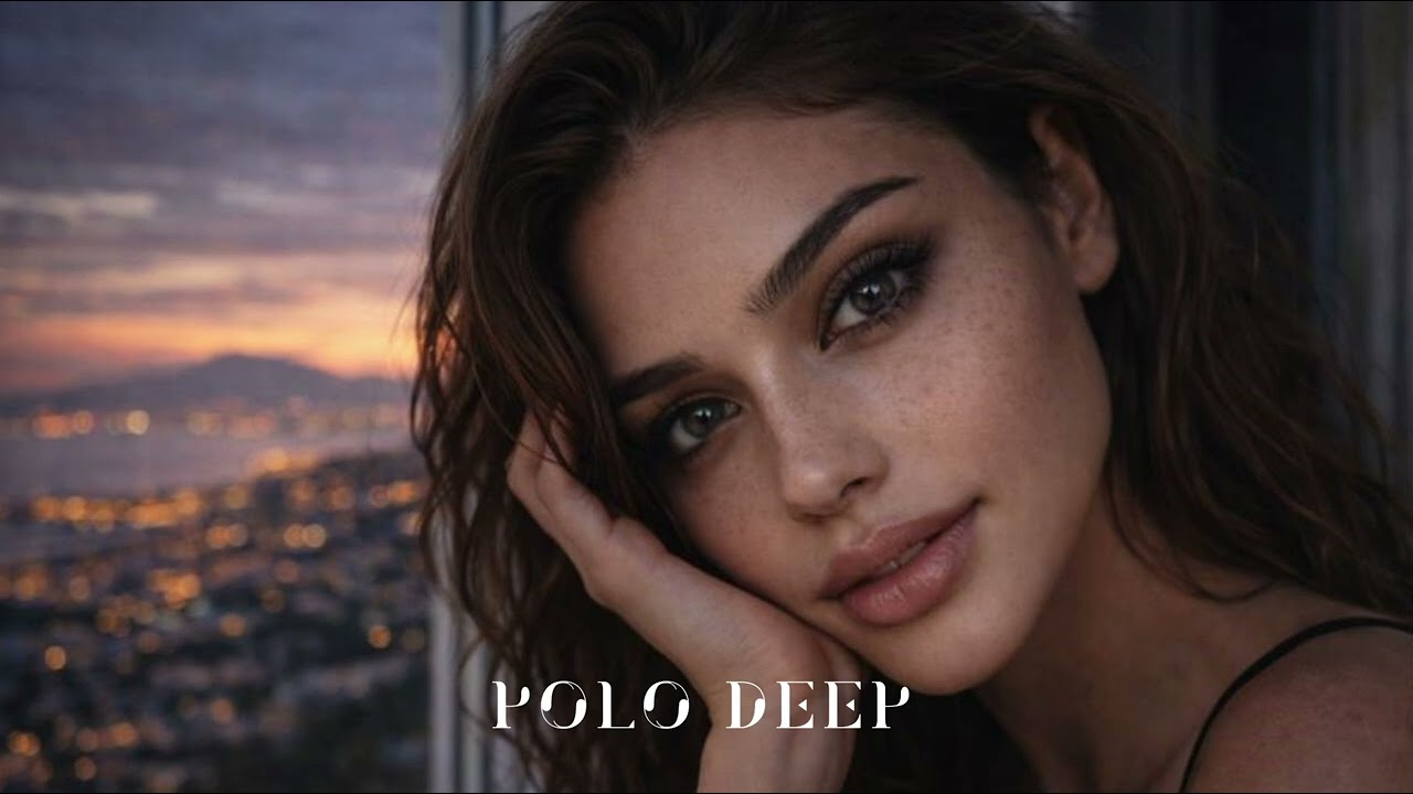 POLO DEEP - We’ve Been Found (Original Mix)