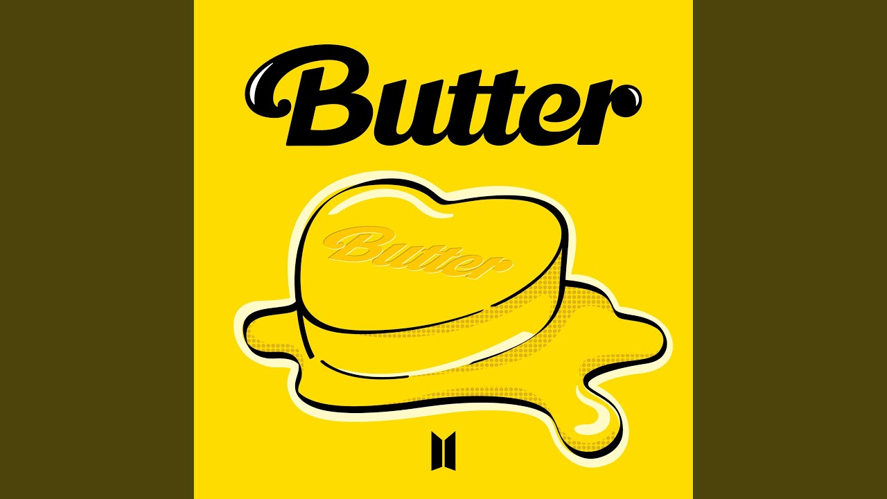 Butter (Instrumental)