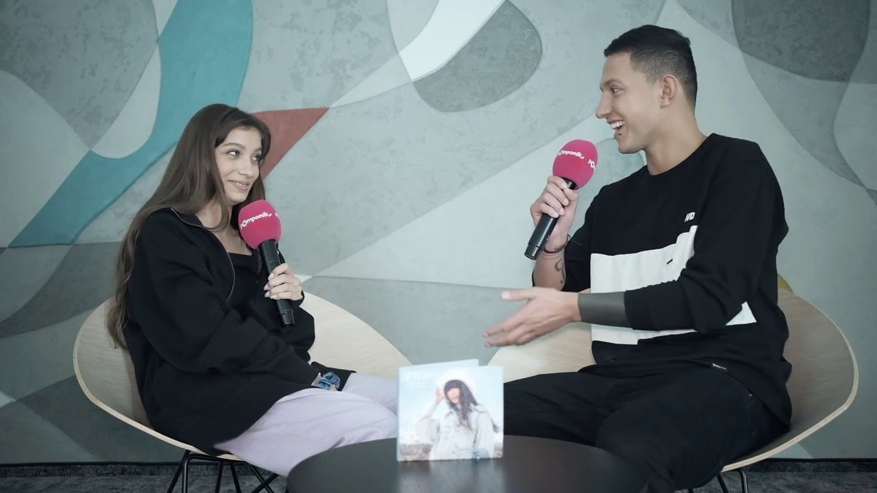 Viki Gabor o spotkaniu z Ariana Grande: wiem, co jej powiem!