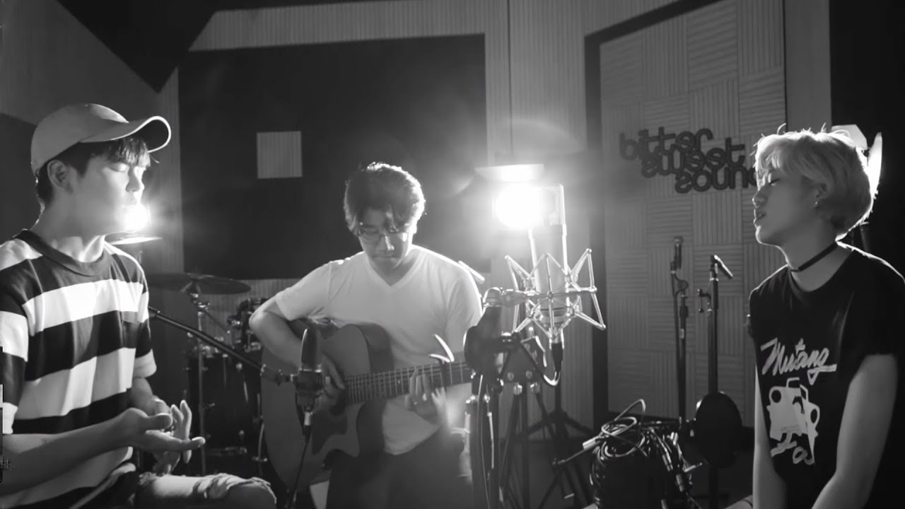 폴킴 (Paul Kim), 슬릭 (Sleeq) - Best Mistake (원곡 : Ariana Grande)