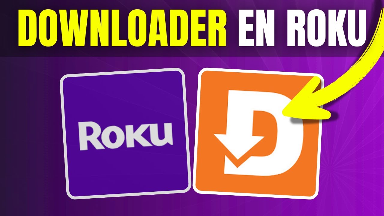 ✅ Instalar Downloader en Roku TV y Express: La Soluci&oacute;n Definitiva (Alternativas y L&iacute;mites) 2026