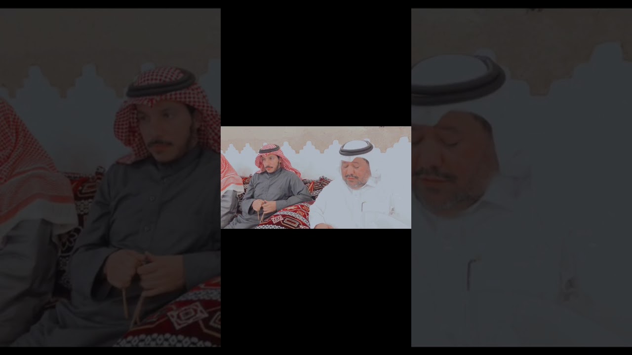 زيارتي لقصر سلطان بن ذيب في مركز ستاره