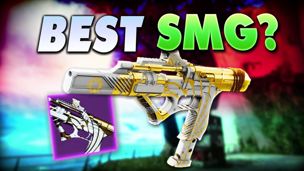 This Gun Is Still S Tier…