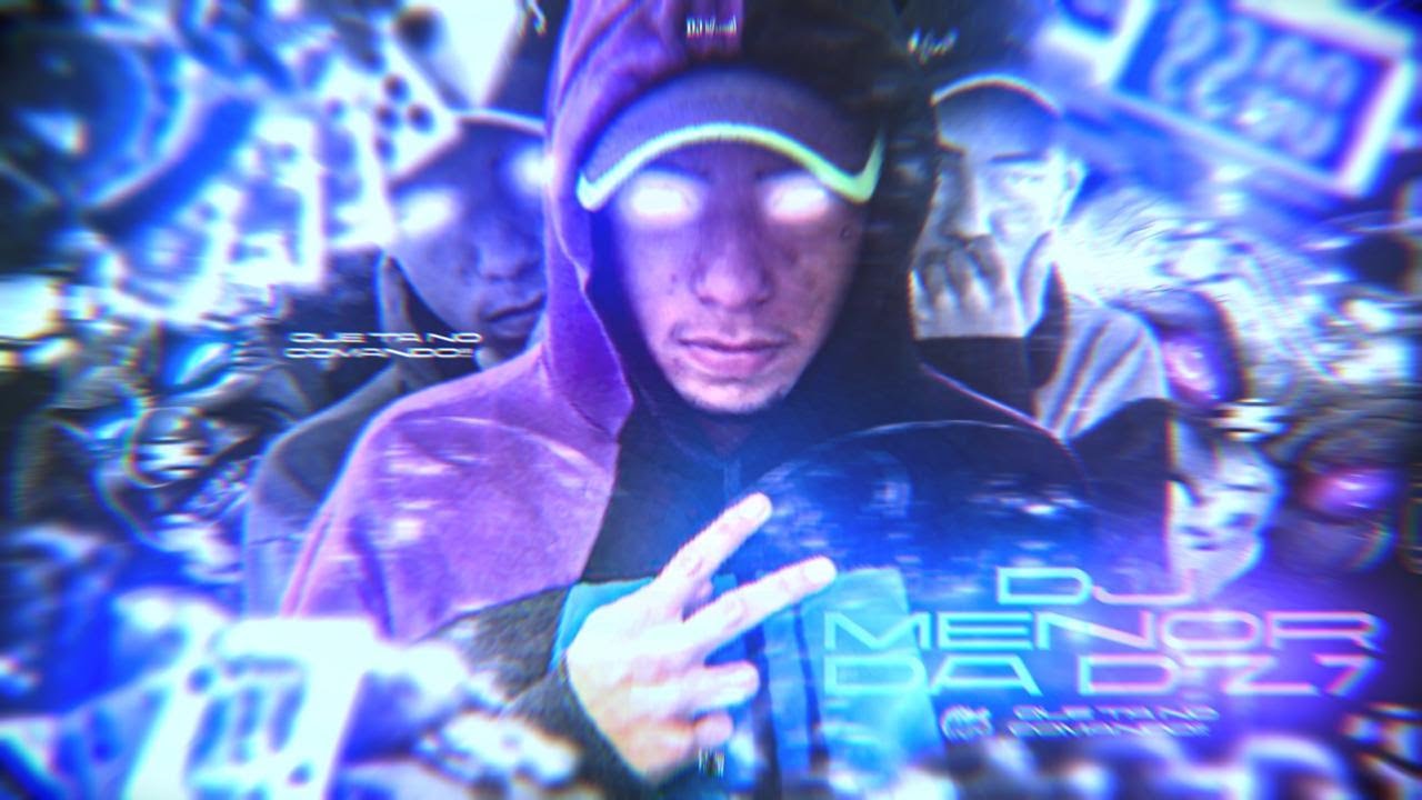 MONTAGEM CLARIVID&Ecirc;NCIA EXTINTA 3 🍬✨ [ DJ MENOR DA DZ7 ]