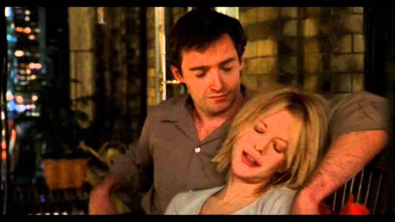 Kate and Leopold..One in a million!! (HD)