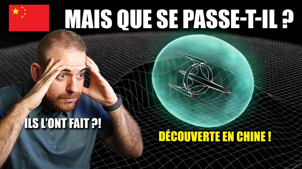 Des physiciens viennent d'expliquer pourquoi la réalité EXISTE (et la réponse est terrifiante)