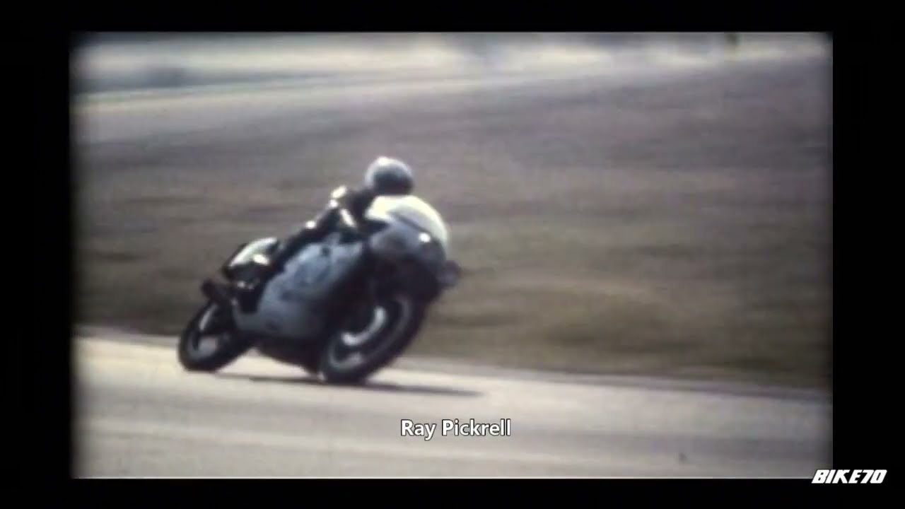 BOL d’OR 1971