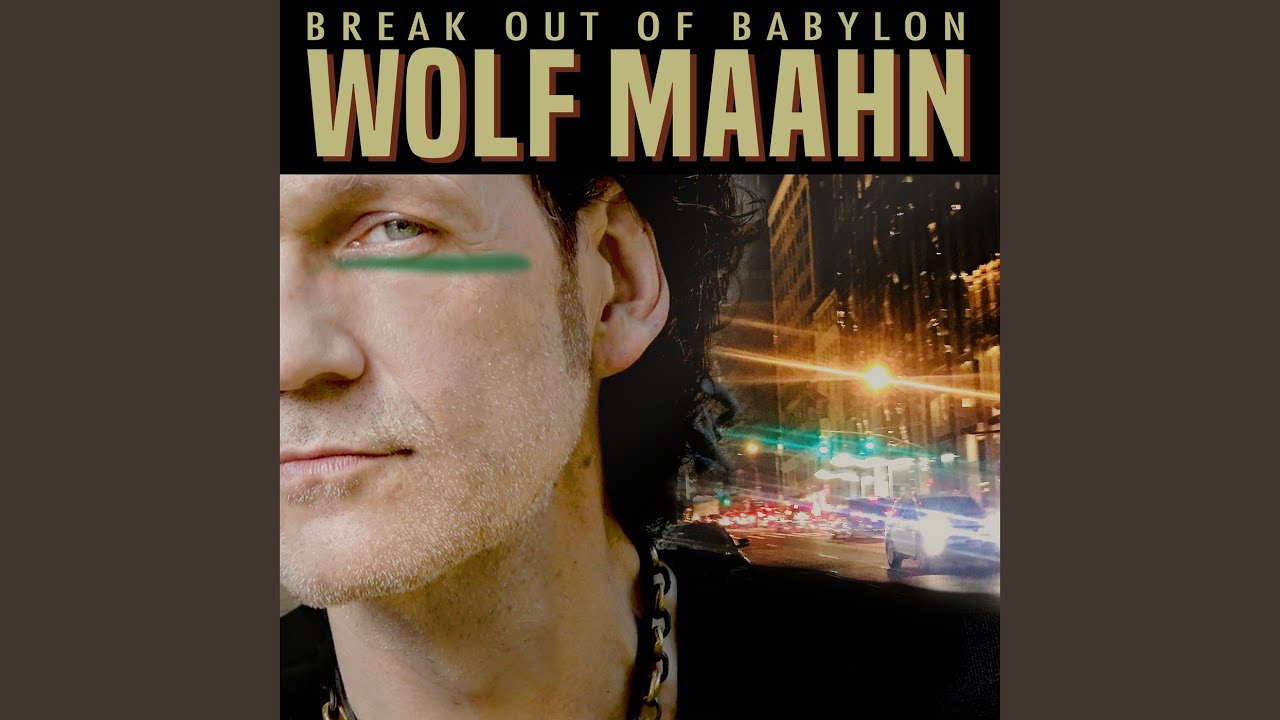Break Out Of Babylon (Late Night Edition)