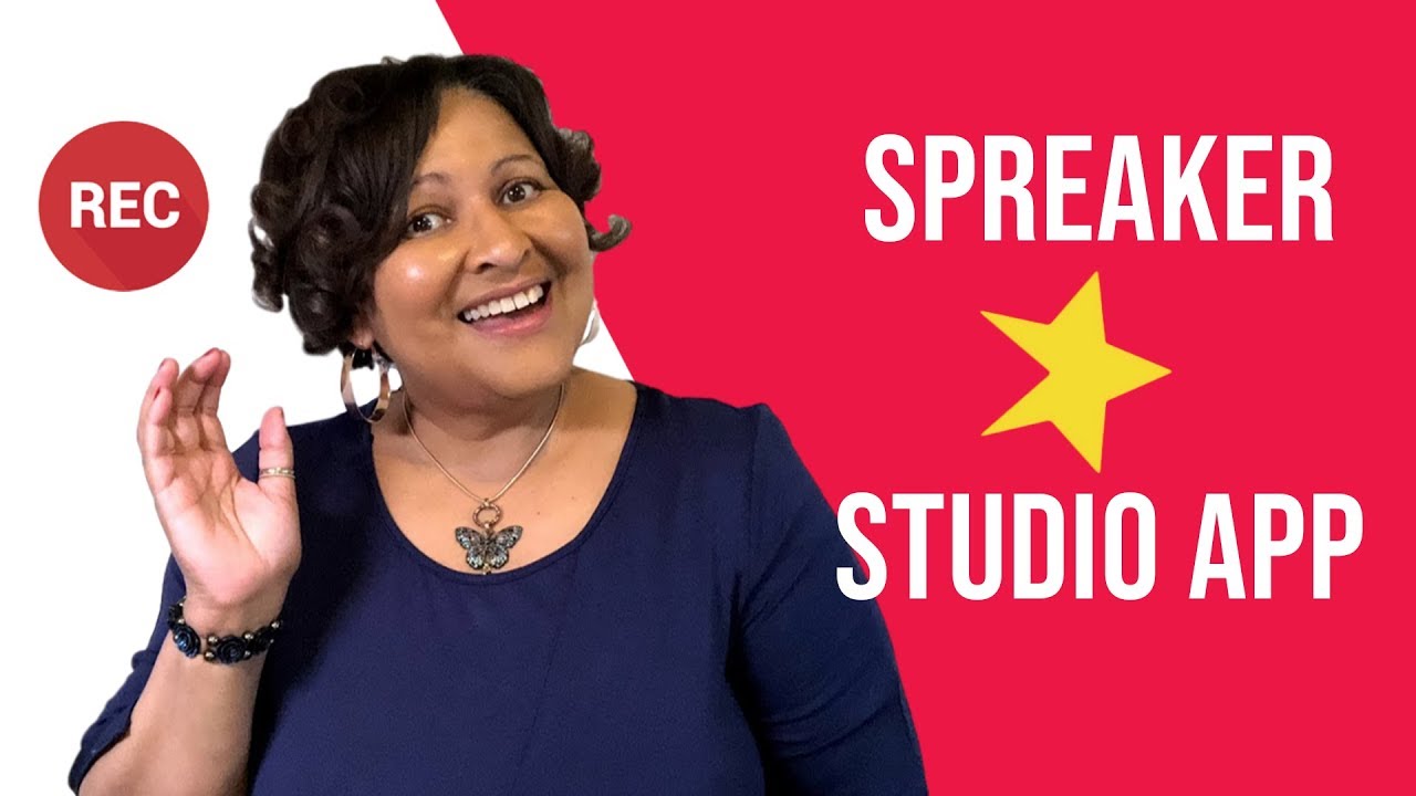 Как использовать мобильное приложение Spreaker Studio &mdash; руководство по подкастингу