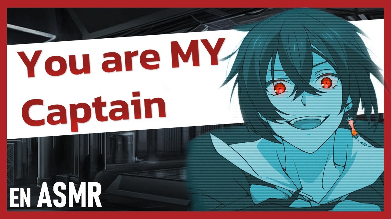ASMR | Kidnapped by your Yandere AI