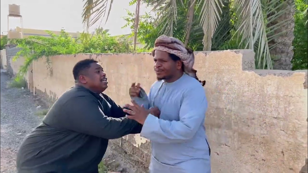 عودة العم سعد