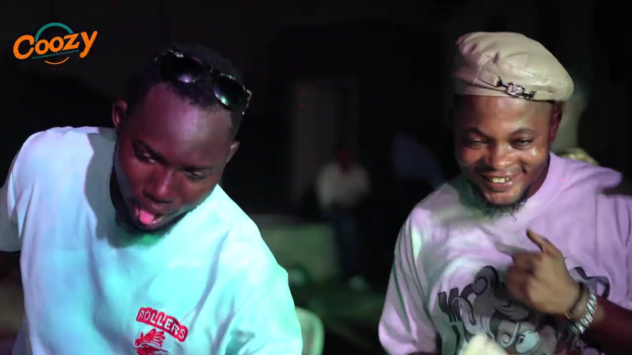 DJ KAMOL 2 | COOZY IN THE DAY LIVE | CULTURAL CENTER KUTO ABEOKUTA | AFROBEAT