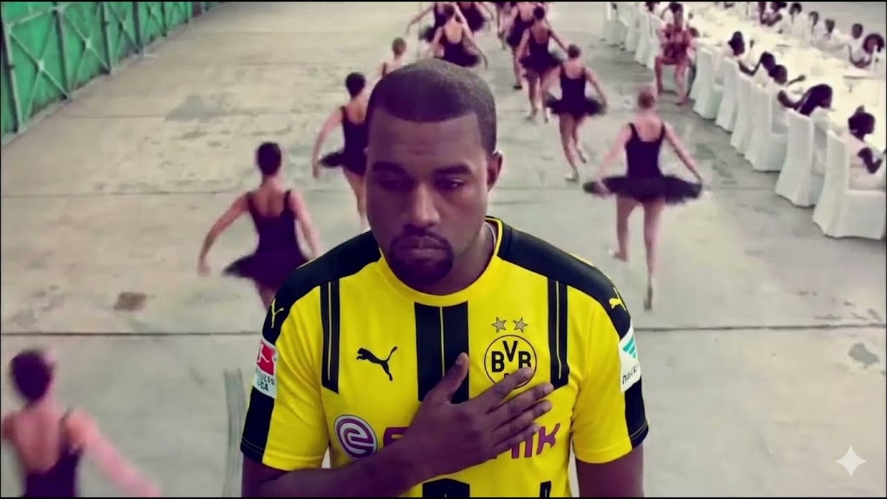 (FREE) "Runaway" - Dark Fantasy x Kanye West Type Beat